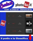 128 Contest: Simmetrie Podio e Classifica