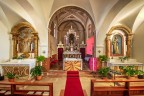 Chiesa di montagna