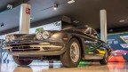 Museo Lamborghini Museo Lamborghini
