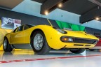 Museo Lamborghini Museo Lamborghini