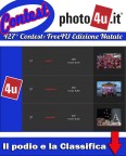 427 Contest: Free4U Edizione Natale