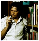 Autoscatto con libri Autoscatto con libri