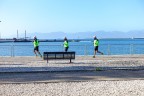 Un po’ di jogging Un po’ di jogging