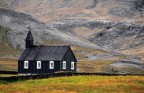 La chiesa nera La chiesa nera