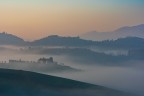 Colline Toscane