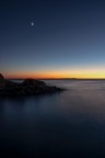 Darkness sunset Darkness sunset