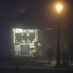 "dark economy" "dark economy"