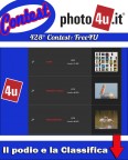 Contest n 428 Free4U - Podio e Classifica