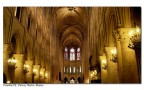 Parigi: Cattedrale di Notre Dame