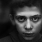 Specchio dell'anima ... Specchio dell'anima ...