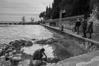 il caloroso