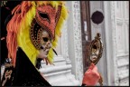Maschere veneziane