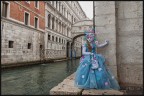 Maschere veneziane