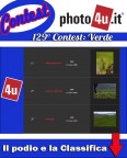 129 Contest: Verde Podio e Classifica