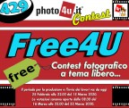 Contest n 429 Free4U