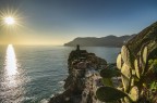 Sole Alto.. Vernazza.