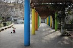 Parco giochi Parco giochi