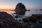 Scoglio della Paolina, Isola d'Elba