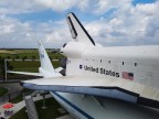NASA space center Houston Tx