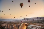 Goreme, Turkey