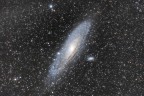 Galassia di Andromeda Galassia di Andromeda