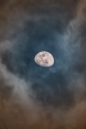 Luna del 05 marzo 2020 ore 19:35

Scatto singolo