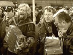 Festa in strada