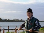 Il pescatore Il pescatore