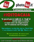 photo4u.it #iorestoacasa photo4u.it #iorestoacasa