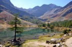 Lago di Arpy (estate 2018) Lago di Arpy (estate 2018)
