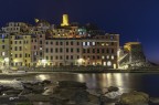 Vernazza di sera..2 Vernazza di sera..2