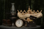 viaggio nel tempo