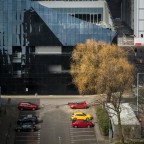 Mixed yellow Mixed yellow