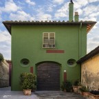 I colori di Ghizzano. I colori di Ghizzano.