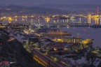 Il Porto.. la Spezia. Il Porto.. la Spezia.