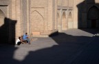 Khiva, Uzbekistan - 2019