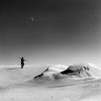 To the moon and back To the moon and back