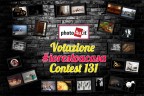 131 Contest: iorestoacasa - Votazione