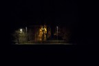 La Notte dal mio balcone ai tempi del covid19 La Notte dal mio balcone ai tempi del covid19
