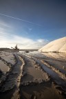 Camargue-Saline de Giraud-Marzo 2018