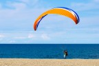 Parapendio Parapendio