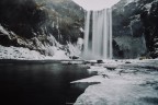 Skógafoss Skógafoss