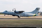 ATR 400 ATR 400