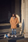 a dandy Jesus