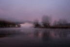 Riflessi dell'alba