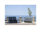 Sciacca - Panchine Sciacca - Panchine
