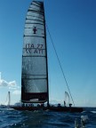 America's Cup Qualificazione - ottobre 2005 Trapani America's Cup Qualificazione - ottobre 2005 Trapani