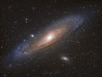 M31 - Galassia di Andromeda M31 - Galassia di Andromeda