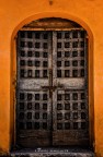 Old Door Old Door