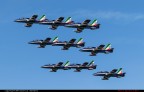 Pattuglia Acrobatica Nazionale Pattuglia Acrobatica Nazionale